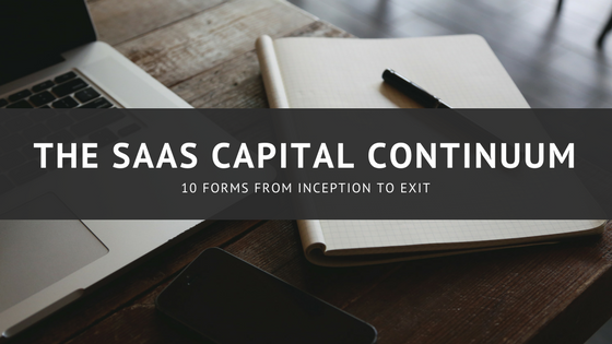 The SaaS Capital