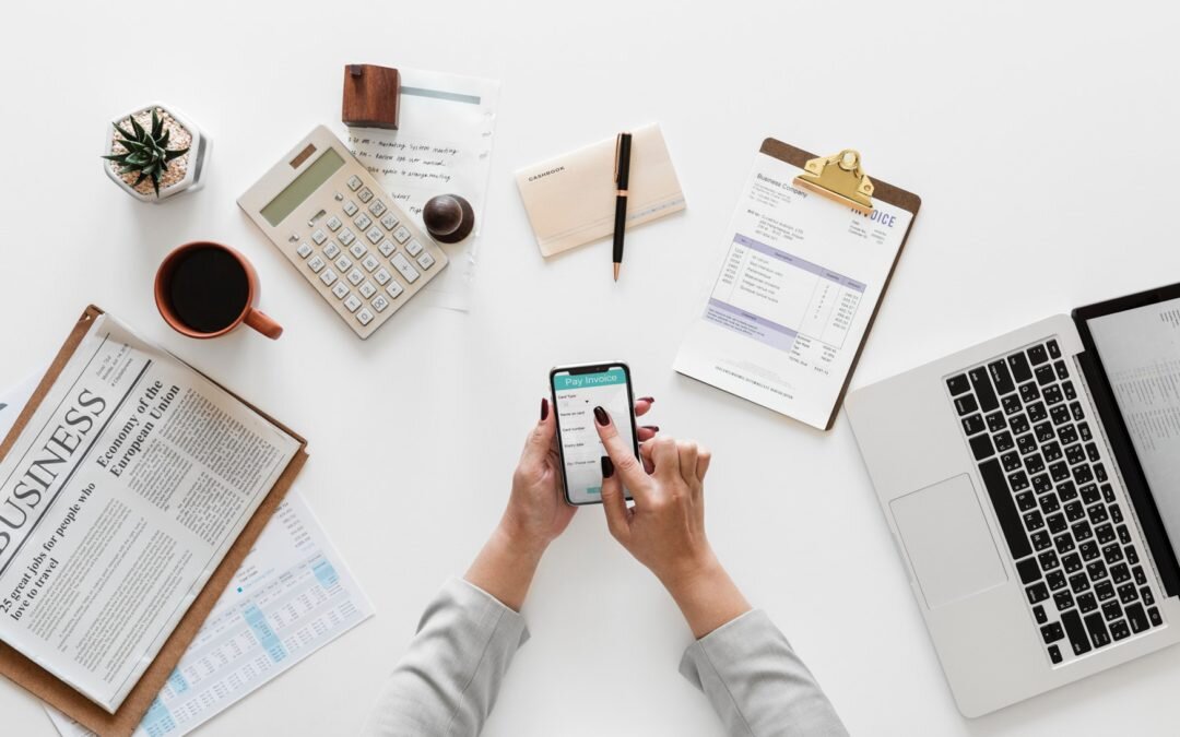 Founders’ Top 5 Free Resources for Financing Data and News