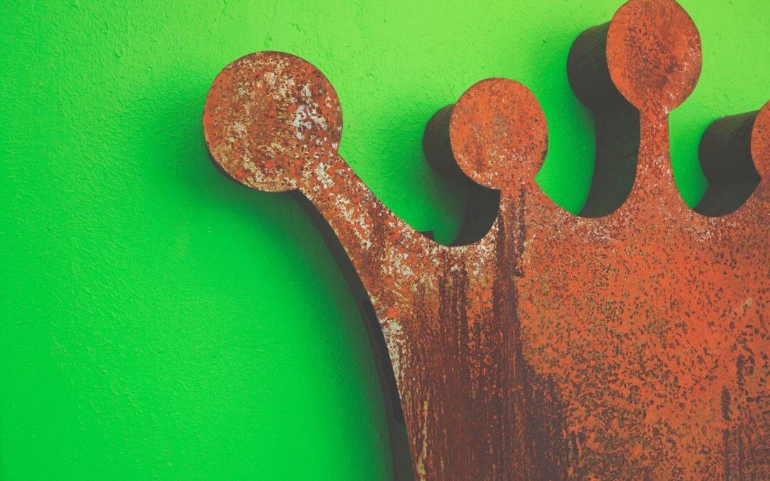 Your Customers (and their cash) are King