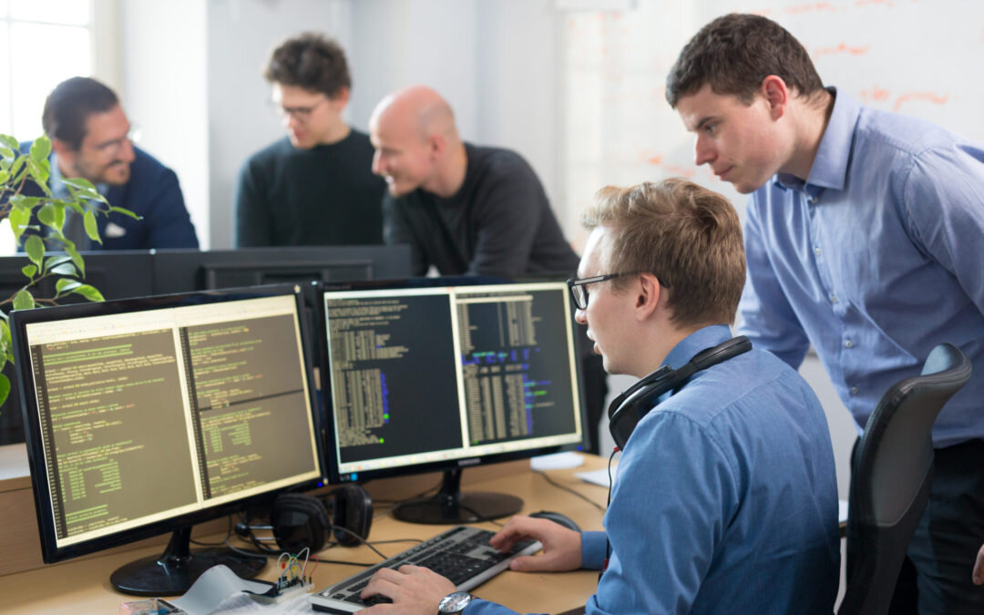 The Five 'C’s': What to Consider When Working With Contractors