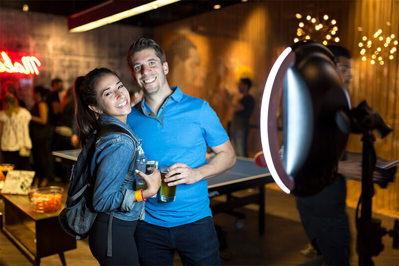 5 Questions for Simple Booth CEO Mark Hennings