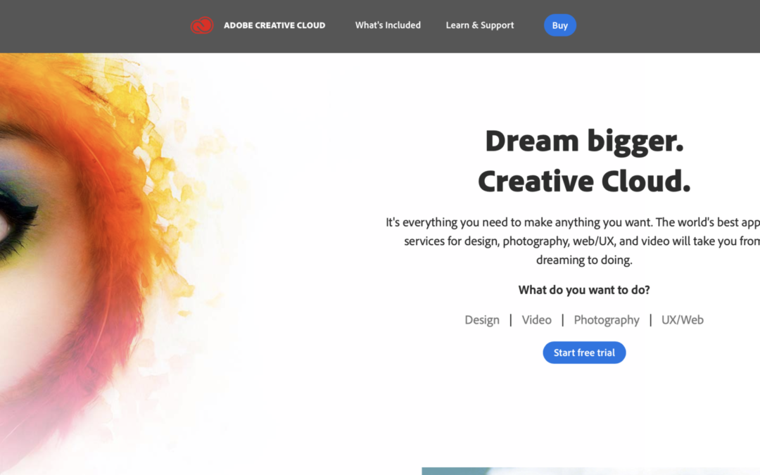 7 Lessons from Adobe’s Successful Transition to SaaS