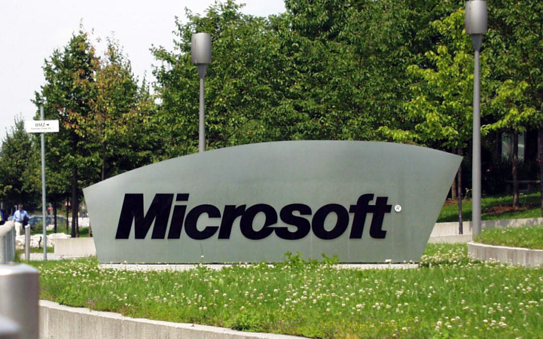 6 SaaS Lessons from Microsoft