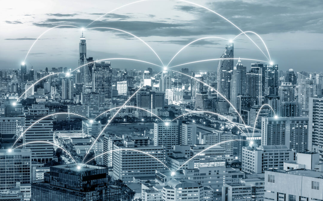 How We Think About Markets as a SaaS Lender