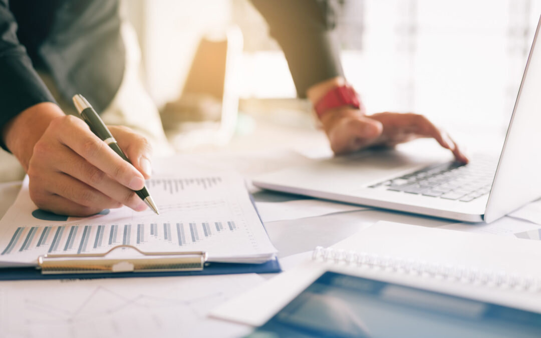 The SaaS Forecasting Problem