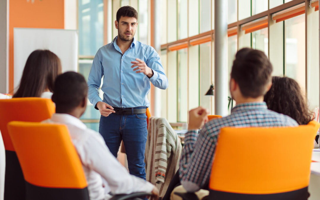 How to Raise a Series A Round