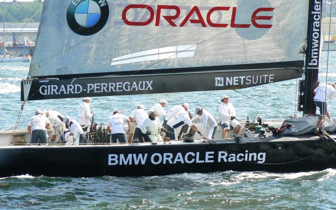 6 Things to Do (and To Avoid) Based on Oracle’s Model