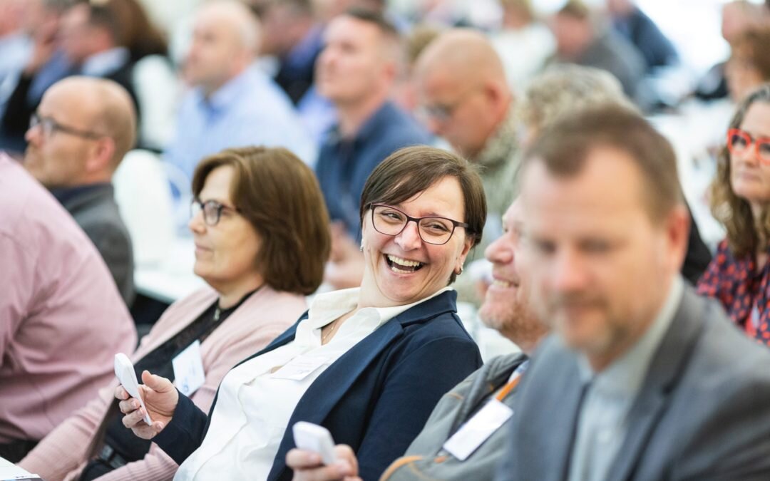 The Secret to Employee Retention